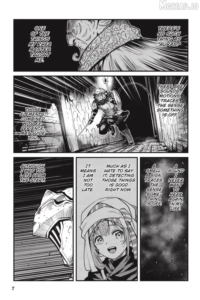 Goblin Slayer: Side Story Year One Chapter 130 image 08_optimized_optimized